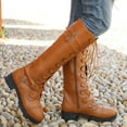 long boots for women