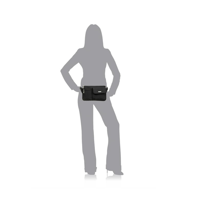 Baggallini waist hotsell pack