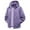 C56/Purple, variant on Rggeeun Mens Jacket Men's Lightweight Casual Hooded Jacket For Spring Fall Outdoor Walking Sports Daily Wear Slim Fit Zip Up Thin Coat Outwear Classic