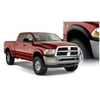 Bushwacker 50918-02 Dodge Extend-A-Fender Flare - Set of 4