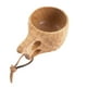 thumbnail image 3 of Bewildely Taza de café de portátil, tazas de leche de té de de goma, tazas para beber agua, vasos de jugo hechos a mano, taza de té de Almacenamiento y organización del hogar Nummer 2 Bewildely HA006006-02B, 3 of 6