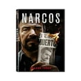 thumbnail image 2 of Narcos: The Complete Third Season (DVD), 2 of 5