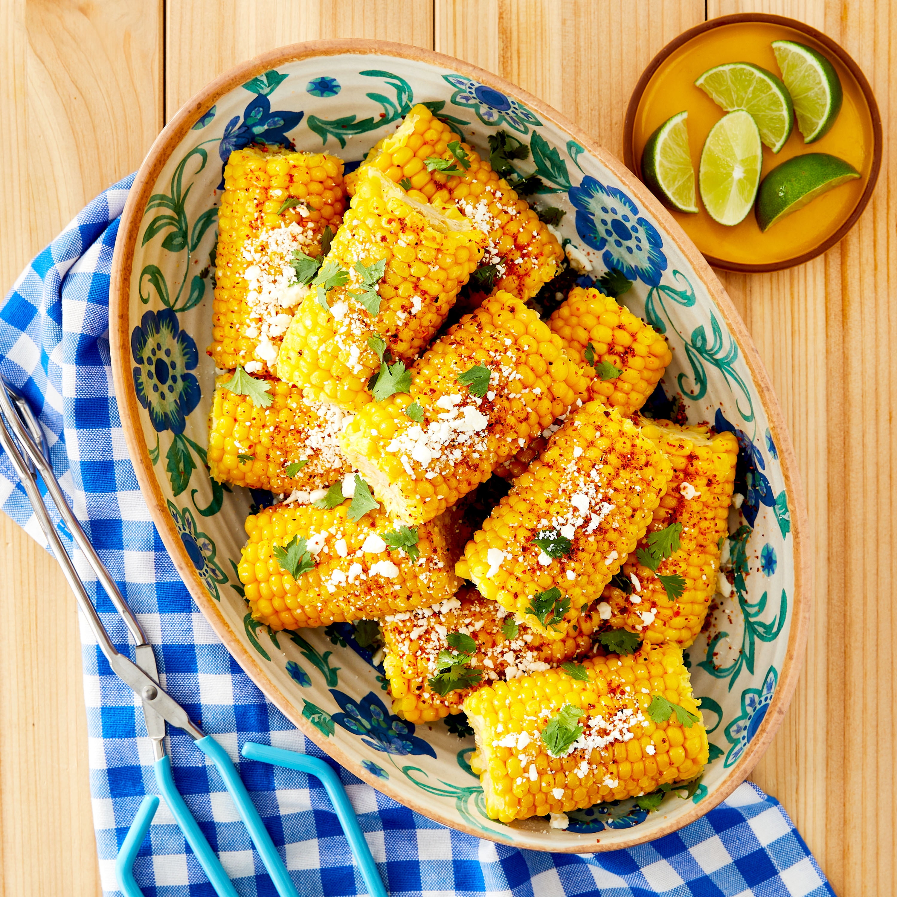 Great Value Corn on The Cob, 24 Count (Frozen)