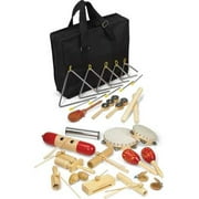 Suzuki Case for Deluxe Rhythmband Set