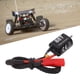 thumbnail image 3 of Motor con buje 88T enchufe JST rojo DIY Motor con buje ligero 030 88T con engranaje para coche RC ANGGREK Otros, 3 of 8