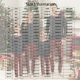 thumbnail image 4 of KinKnit Matching Christmas Pajamas for Family Xmas Pjs Sets Holiday Plaid Sleepwear Outfits for Women Men Couples Adults, 4 of 6
