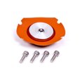 thumbnail image 2 of Aeromotive 13001 Regulator Service Kit, EFI Fuel Pressure, 2 of 5