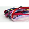 thumbnail image 5 of LingStar 0.6cm Satin Ribbons High Density Multicolor Ribbon For Wedding Birthday Party Gift Wrapping (100 Yards/roll ), 5 of 7