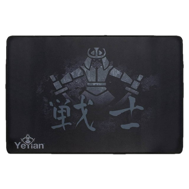 Mouse Pad Yeyian Krieg de 500 x 360 mm. Yeyian YSS-MP1051N
