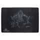 thumbnail image 1 of Mouse Pad Yeyian Krieg de 500 x 360 mm. Yeyian YSS-MP1051N, 1 of 2