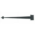 thumbnail image 2 of Acorn IHKBP 36 Inch Heart Strap Hinge, 2 of 2