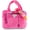 Chic Doggie (Pink), variant on Haute Diggity Dog | Unique Squeaky Parody Plush Dog Toys ? Furcedes