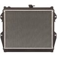 thumbnail image 3 of Radiator for Toyota 4Runner - 1984 to 1991 / Toyota Pickup - 1984 to 1995, 3 of 5