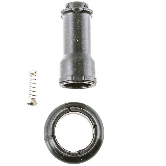 NIPPONDENSO PRODUCT - COP BOOTS-6 Fits select: 2006-2007 KIA OPTIMA