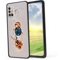 thumbnail image 1 of Abstract-Art-9 Phone Case, Degined for Samsung Galaxy A51 4G Case Men Women, Flexible Silicone Shockproof Case for Samsung Galaxy A51 4G, 1 of 1