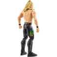 thumbnail image 2 of WWE Chris Jericho Action Figure, 2 of 4