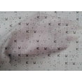 thumbnail image 4 of oneOone Cotton Poplin Fabric Star & Faces Animal Print Fabric by Yard 42 Inch Wide, 4 of 4