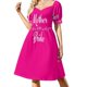 thumbnail image 1 of Madre de la novia - Vestido de boda de manga corta vestidos de mujer vestidos de mujer de verano 2025 para ocasis especiales, 1 of 6