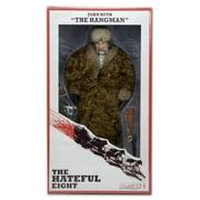 The Hateful Eight Movie 8" Action Figure John Ruth " The Hangman"