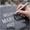 Silver, variant on Golden Tombstone Marker Pen for Restoring Faded Grave Inscriptions, Waterproof Stone Touch-Up Pen, Gravestone Marker Pens with Strong Coverage for Gravestone Lettering and Memorial Repairs (Black)