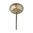 thumbnail image 6 of Tiffany 107367 12 W Greenbriar Oak Inverted Pendant, 6 of 6