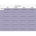 thumbnail image 3 of XIAONU Solid Mermaid Dress For Women Long Sleeve Cowl Neck Ruched Bodycon Evening Gown, 3 of 5