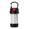 thumbnail image 2 of Lámpara Lámpara de carpa LED Impermeable Camping Emergencia USB Iluminación de trabajo portátil Ndcxsfigh Nuevos Originales, 2 of 9