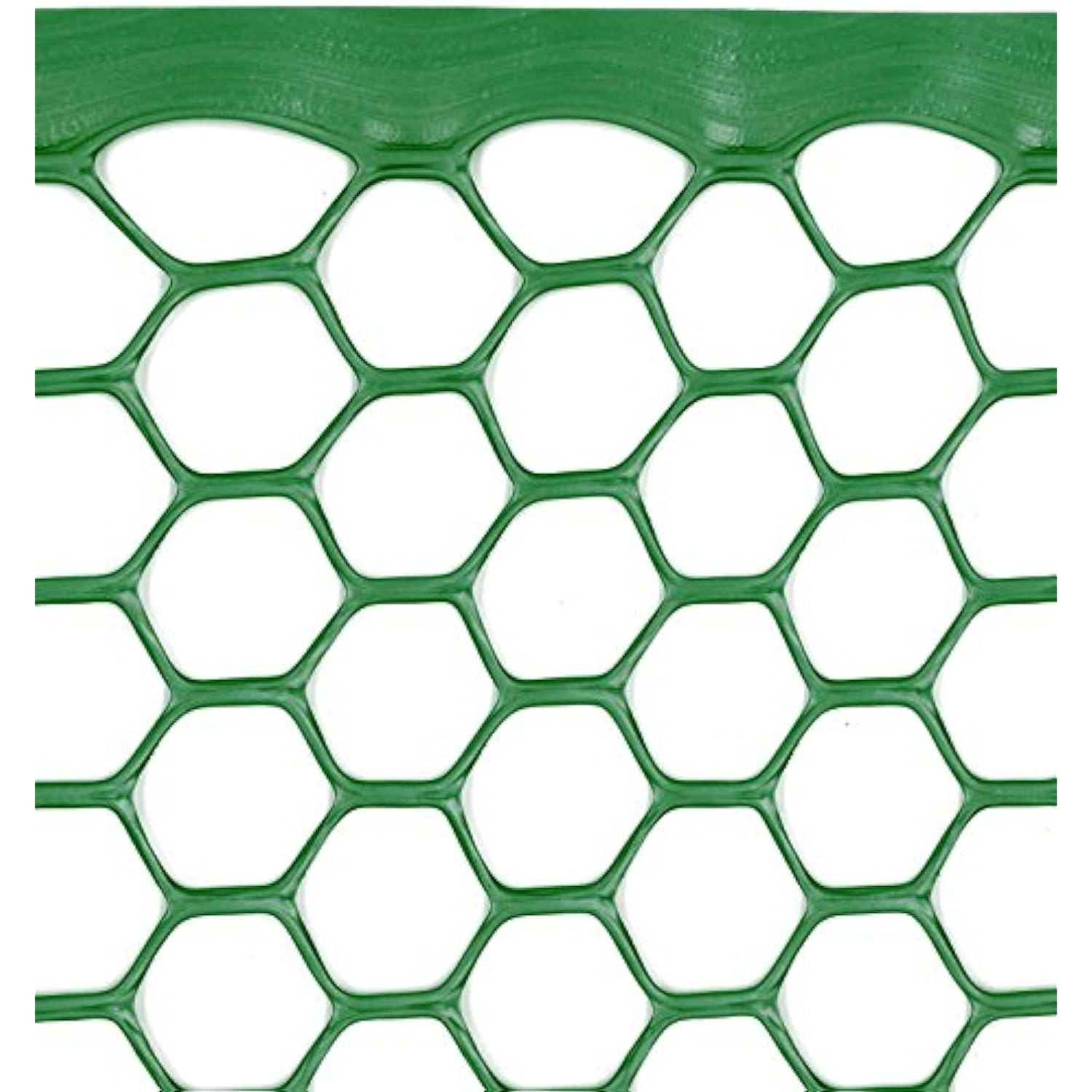 Tenax 72121128 Livestock Fences 3ft. x 25ft. Green Poultry Netting/Chicken Wire - image 2 of 4