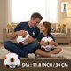 thumbnail image 5 of Pelota de fútbol de peluche MESUCA 30 cm FIFA World Cup 2026, 5 of 7