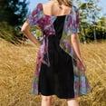 thumbnail image 4 of On Show Sleeveless Dress dress women summer elegant dresses for for sensual sexy for, 4 of 7