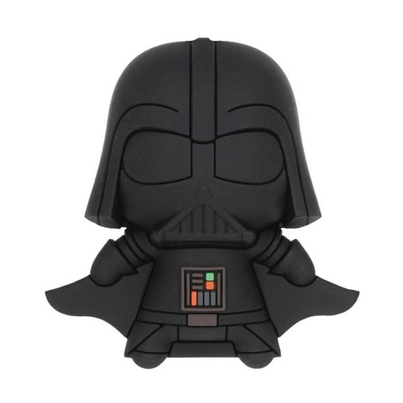 Star Wars Aimant en Mousse 3D Darth Vader - 2 3/4 Pouces