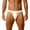 Beige, variant on B91xZ Men's Underwear Cotton Stretch Bikini Underwear for men,Yellow S