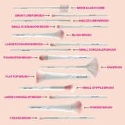wet n wild Essential Brush - Contour Brush
