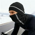 thumbnail image 3 of Unisex Windproof Winter Sports Face and Set for Outdoor Cold Weather Activities, 3 of 4
