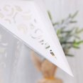 thumbnail image 3 of Hollow Out Paper Star Lanterns Paper Star Lantern Lampshade, 3 of 5
