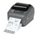 thumbnail image 2 of Zebra GK420d Desktop Direct Thermal Printer, Monochrome, Label Print, Ethernet, USB, US, 2 of 3