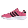 thumbnail image 2 of Tenis adidas Mujer Dama Casual Deportivo Lite Racer 3.0 Rosa rosa 4,0 MX, 2 of 8