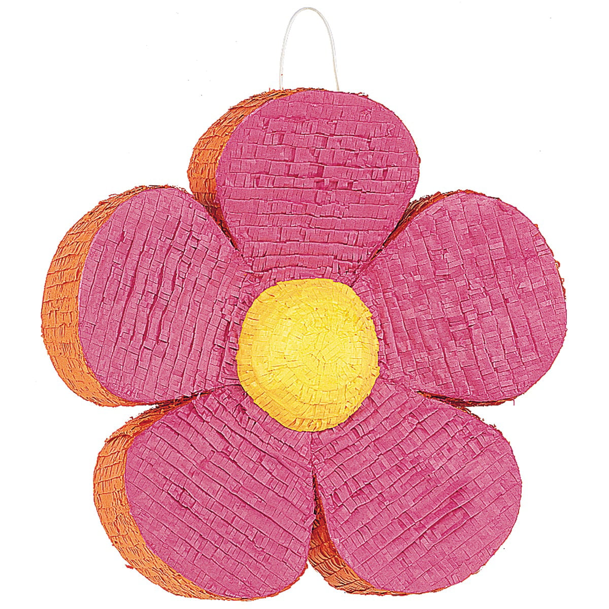 Piñata chat rose 37 x 27 cm - Vegaooparty