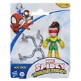 thumbnail image 1 of Figura de Acción Hasbro Marvel Spidey and his Amazing Friends Doc Ock, 1 of 6