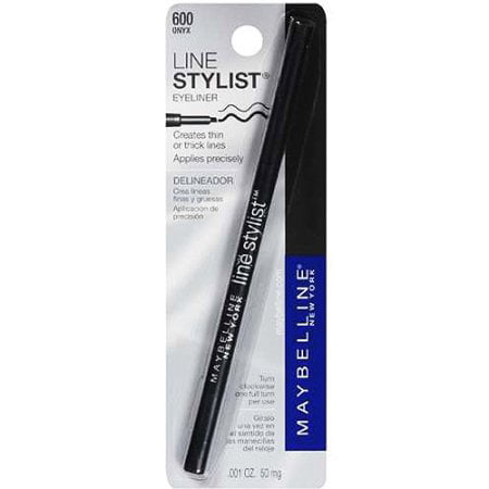 Maybelline Line Stylist Eyeliner - Walmart.com