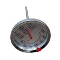 thumbnail image 2 of Mainstays Meat Food Thermometer Tempered Glass Transparent Display, 2 of 5