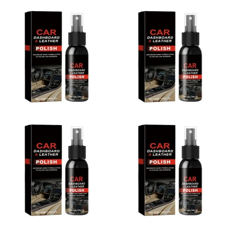 

Leather Deep Nourishing High Gloss Care Agent Revitalize Your Interior Preserving Every Detail Of Your Vehicle [50ML] 2PCS Kids Glue Sticks for Nails Patch A Hole in Clothes Fix It Wall Mending Agent
