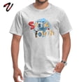 thumbnail image 3 of Camisetas y tops personalizados de Faddish para hombre, camisetas de cuello redondo para el Día de Acción de Gracias, camisetas de Skeletor, camisetas de manga corta de Sudáfrica, camisetas para jóven, 3 of 5