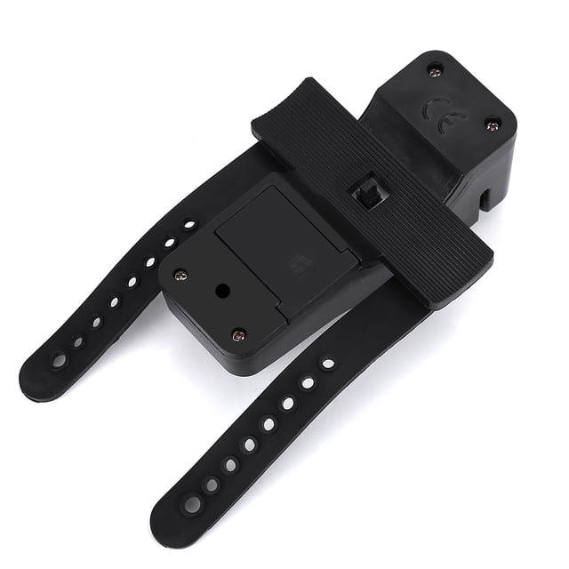 Fishing Bite Alert Indicator, Fishing Alarm Night Vision Sound Alert Night Vision Alarm Light Fishing Bite Alarm For Day And Night Time Fishing