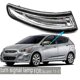 thumbnail image 4 of For I30 2011-2017 Left Dynamic Led Turn Signal Light Sequential Rearview Mirror Light, 4 of 5