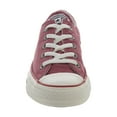 thumbnail image 2 of Converse Chuck Taylor All Star Ombre Wash Low Top Unisex Style : 157642f-Port/Garnet/Egret, 2 of 7