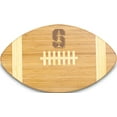 thumbnail image 1 of Picnic Time Touchdown! (Stanford U Cardinal) Engraved, 1 of 4