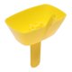 thumbnail image 4 of Soporte para hielo sin goteo, palo de grado alimenticio, ABS, reutilizable, sin desorden, soporte para golosinas congeladas para niños, amarillo, 4 of 5