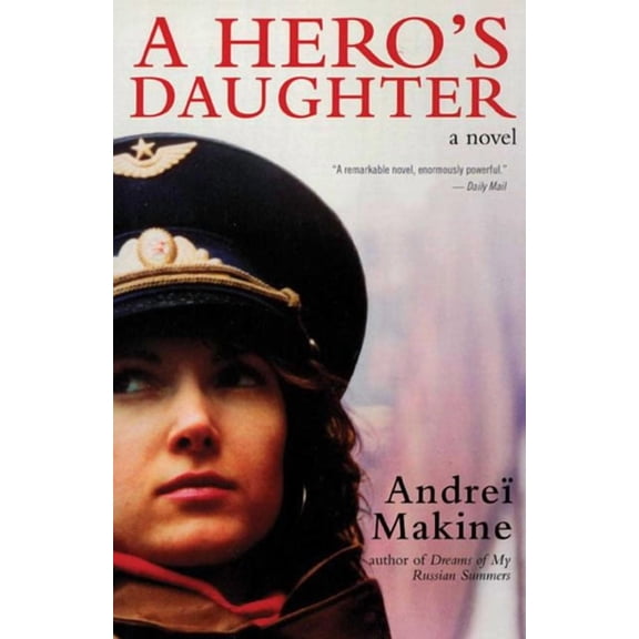 A Hero's Daughter (Paperback)