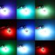 thumbnail image 3 of 2x 9006 Led 5050 Rgb Faro de coche Bombilla de luz antiniebla con control remoto kaili Sencillez, 3 of 5